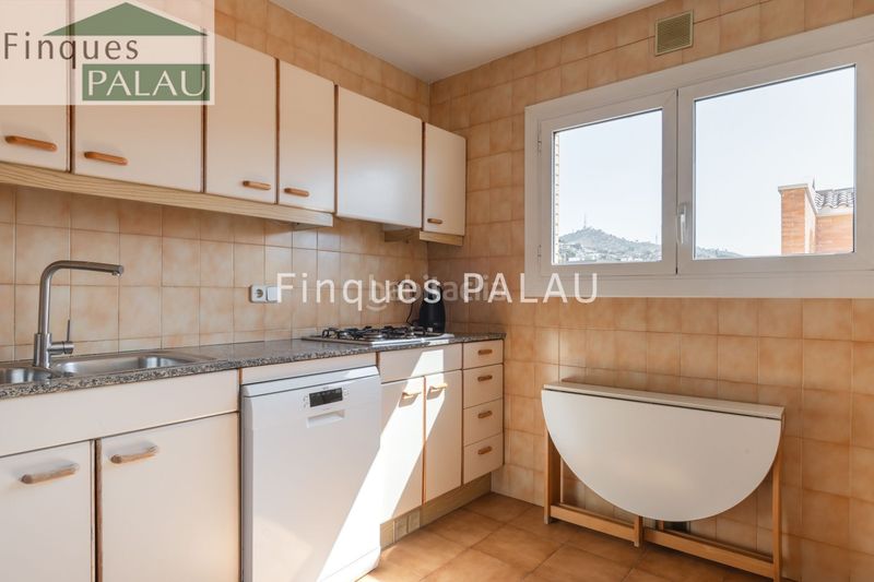 Foto 0a51e27a-81da-43ac-8e4b-3a69eb275346. Piso en Centre Sant Just Desvern