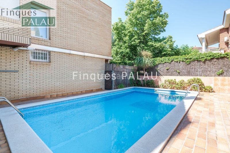 Foto 97b51623-9fd5-45b1-ac5f-4085a632e508. Piso en Centre Sant Just Desvern