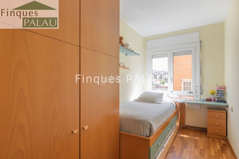 Foto 99aa958d-63e1-4dcd-b1bc-7ac966d85561. Piso en Centre Sant Just Desvern