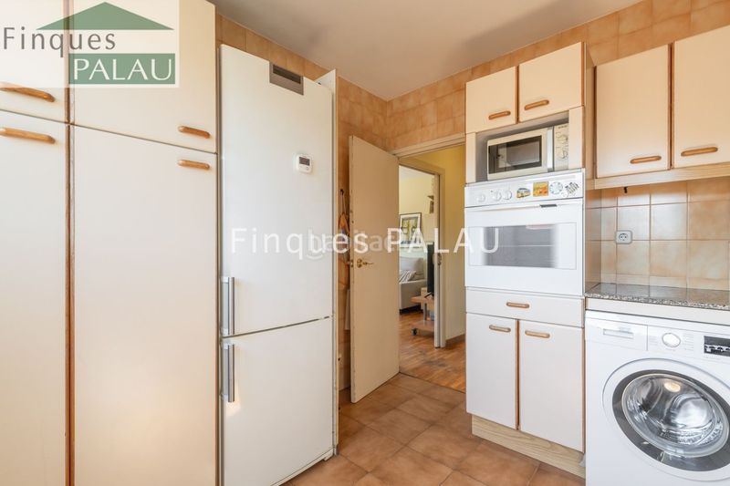 Foto a2091510-d477-4d53-83d2-b499ebc71c72. Piso en Centre Sant Just Desvern