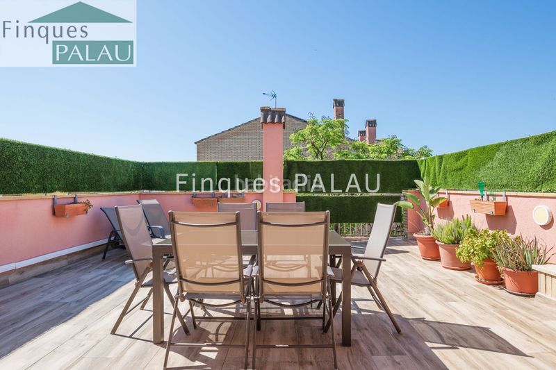 Foto aafee612-127a-4bd0-98c3-3ad1c121b92a. Piso en Centre Sant Just Desvern