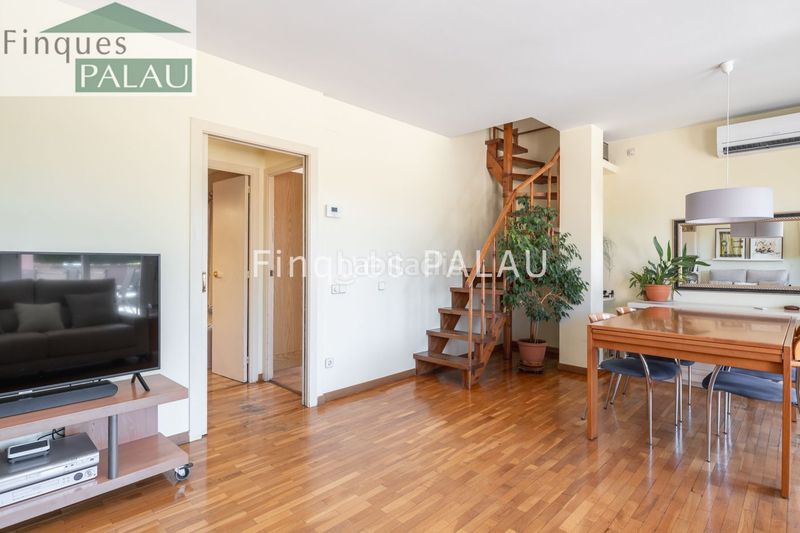 Foto b84e6d10-2f7b-40f2-ad1f-11a3108158a9. Piso en Centre Sant Just Desvern