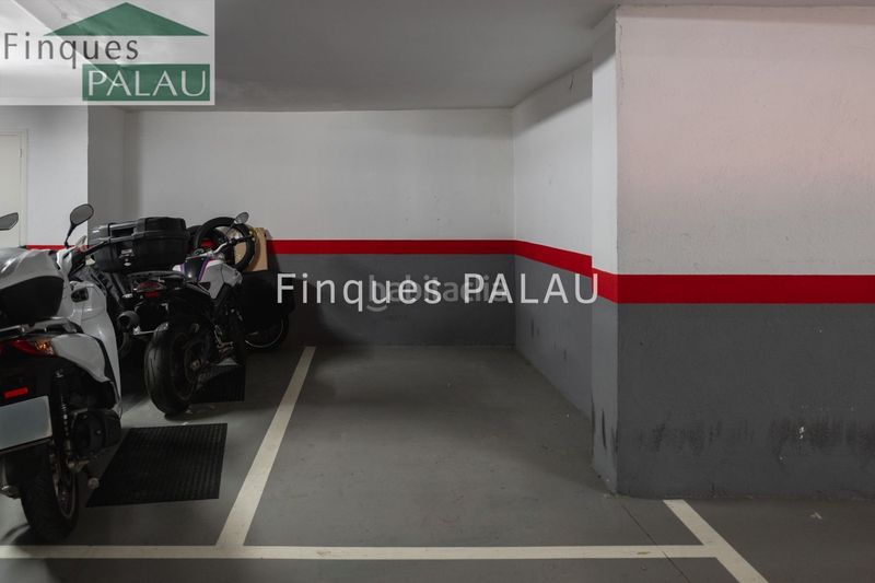Foto c82af69d-905b-46f3-bf1a-2c844b8cc350. Piso en Centre Sant Just Desvern