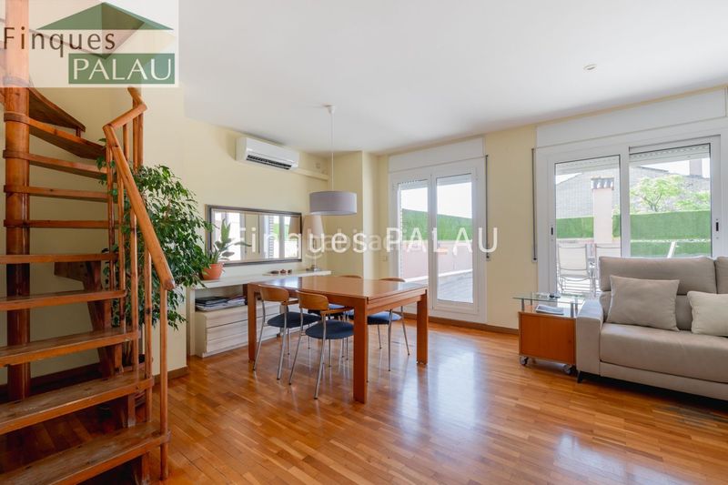 Foto eacd4a45-d259-4f79-a3a3-da4dd5630c40. Piso en Centre Sant Just Desvern