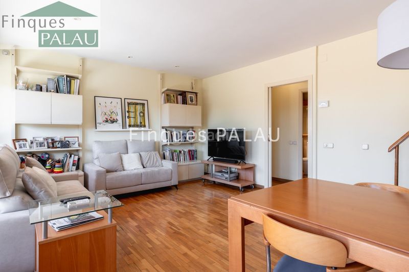 Foto f4d5ea74-546e-4f92-a896-b678925c117e. Piso en Centre Sant Just Desvern