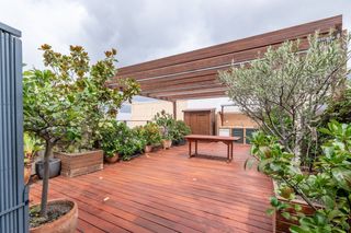 Appartement à La Miranda-Can Candeler. Exclusivo atico duplex en venta en el centro de sant just desver