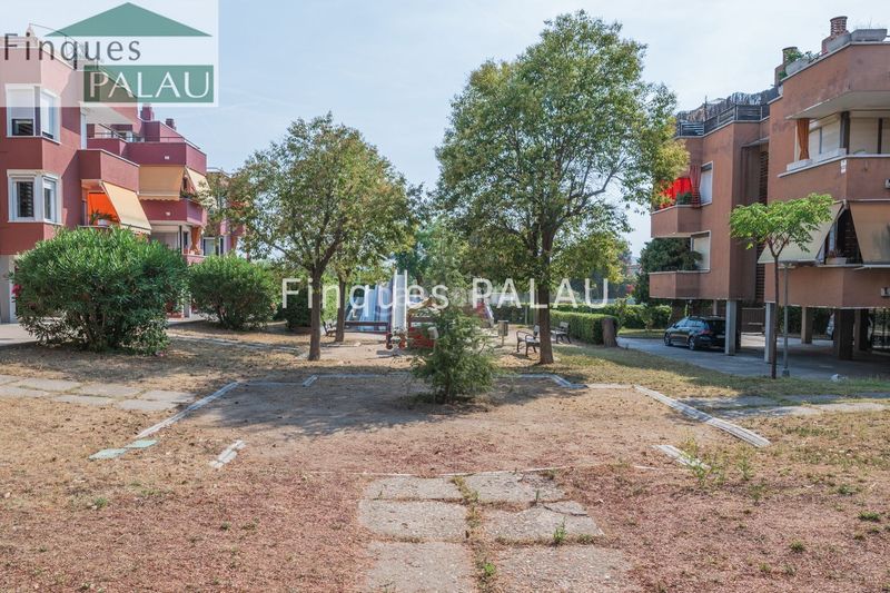 Foto 4d63ba15-9da1-4e6e-8fc1-af8dd1669597. Pis amb calefacció a Torreblanca Sant Joan Despí