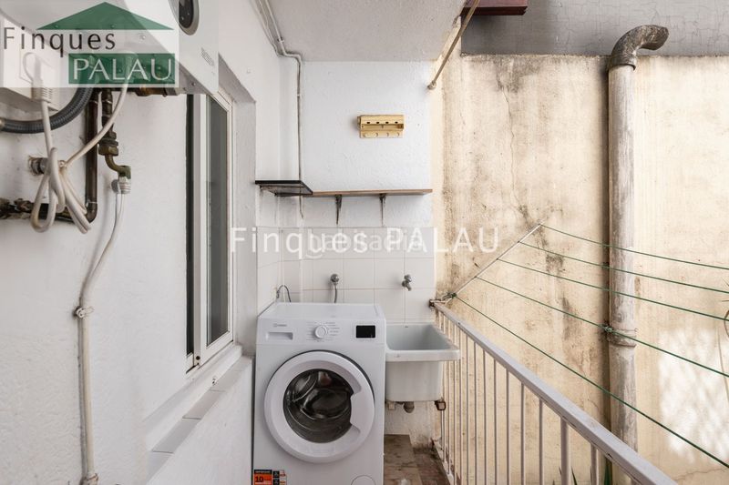Foto 368b4140-28f3-4f57-a718-5154ff8b4eb1. Pis a Centre Sant Just Desvern