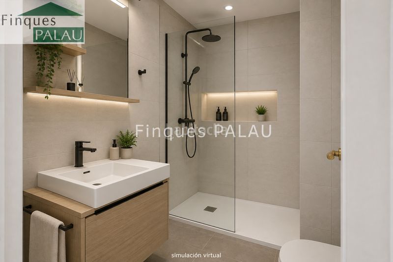 Foto acd3a55a-9cc3-4897-a952-02655032acc4. Pis a Centre Sant Just Desvern