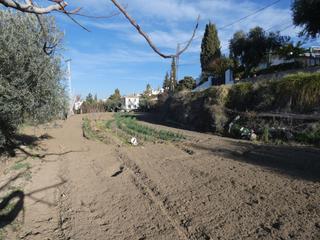 Terreny residencial  N/a