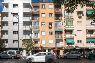 Lloguer Pis  Avenida de dílar. Piso en alquiler en avenida dilar