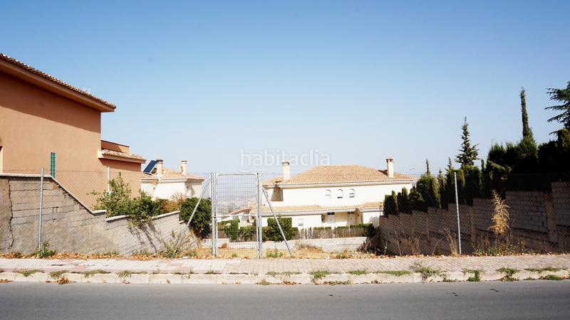 Foto 8a582157-8522-4013-82bd-0fef93efc15a. Terreno residencial terreno en venta en calle trevenque en Monachil