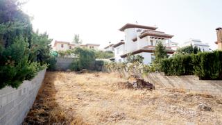 Terreny residencial  La sabina. Terreno en venta en la sabina