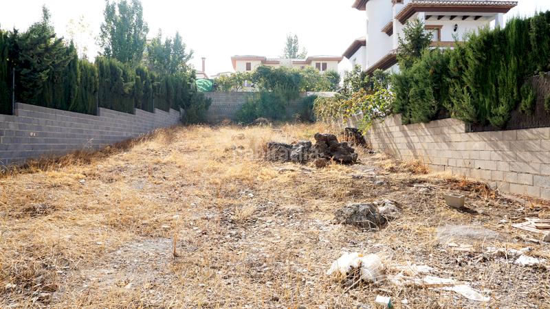 Foto 95a60ee9-188c-42d8-be9d-0d2914e72a97. Residential plot in Barrio de la Vega Monachil