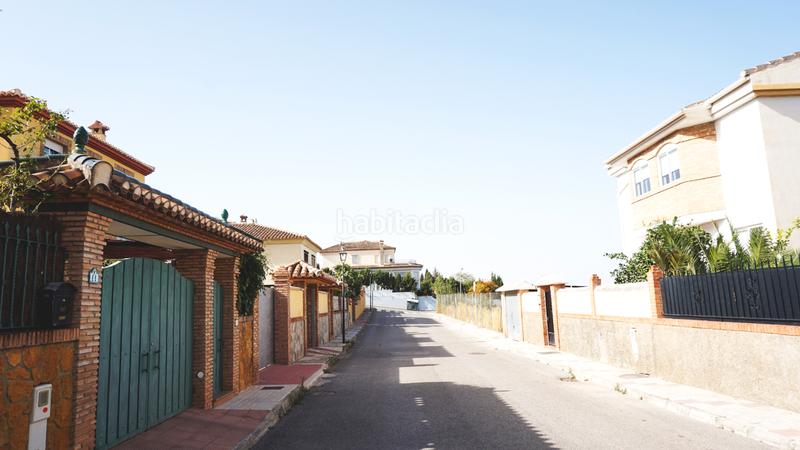 Foto bdac5ab8-7b3f-49b4-863b-04eb36c13c8a. Residential plot in Barrio de la Vega Monachil