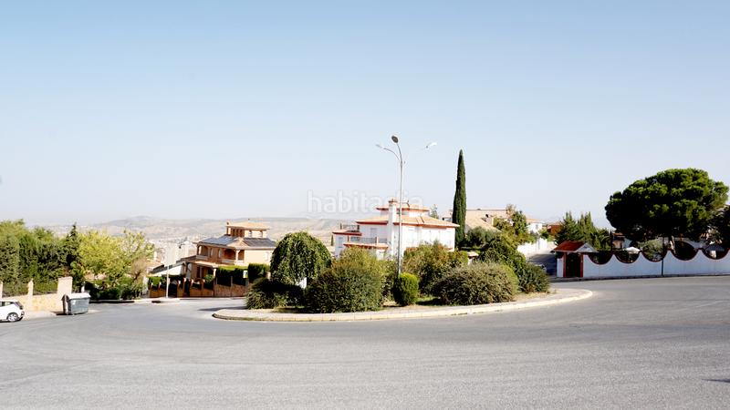 Foto c7a28456-d71a-4043-8d05-f465772f0c5e. Residential plot in Barrio de la Vega Monachil