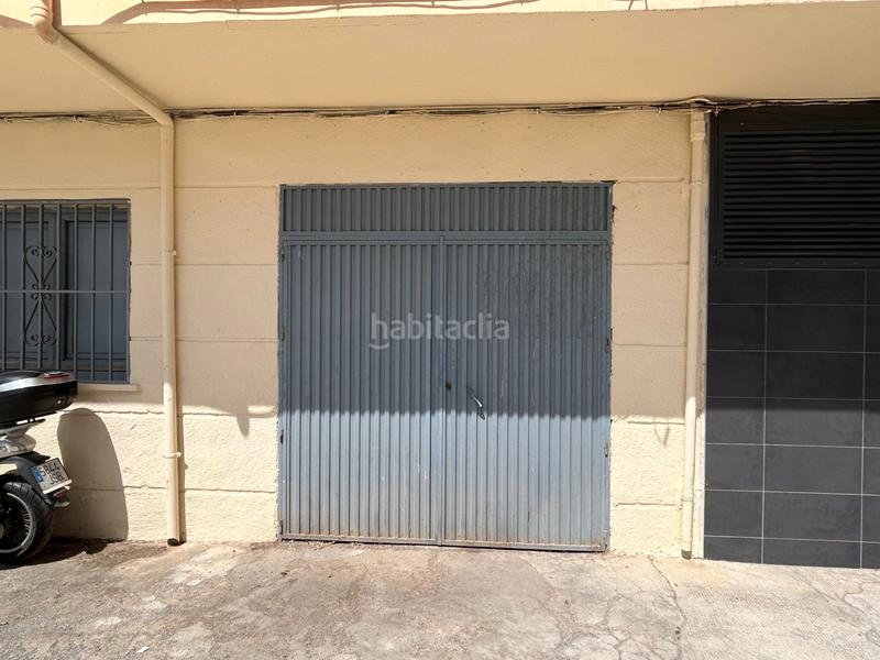 Foto 35902d5a-a9f2-4235-887a-95a15dd9fdff. Locale commerciale in Barrio de Zaidín Granada