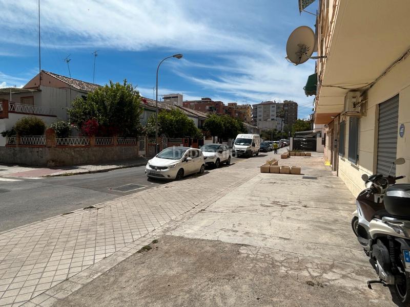 Foto 7de63043-b310-4c8b-afcd-c3099ca78d45. Locale commerciale in Barrio de Zaidín Granada