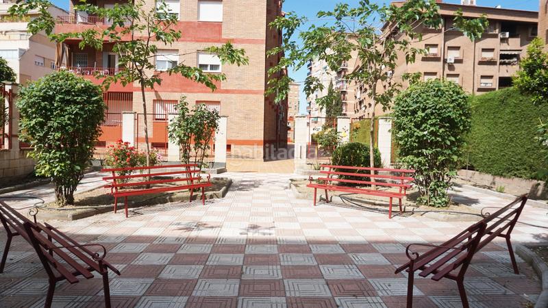 Foto 07233f99-aaeb-46a6-9f6d-640801179c78. Piso  a la venta en alminares en Cervantes Granada