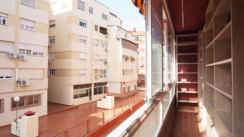 Foto 0dde2713-bbc2-4459-a06b-57a17bfb34df. Piso  a la venta en alminares en Cervantes Granada