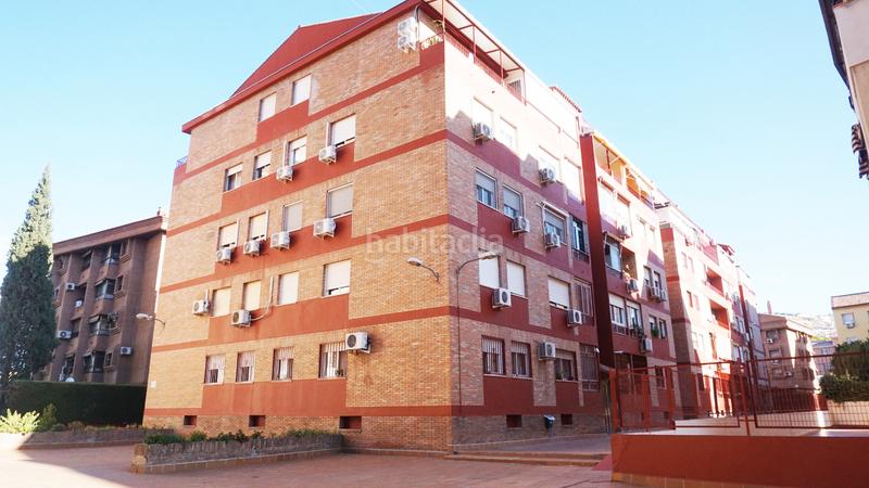 Foto 5138822d-2d85-4823-8474-c38c74c3765f. Etagenwohnung mit heizung parking in Cervantes Granada