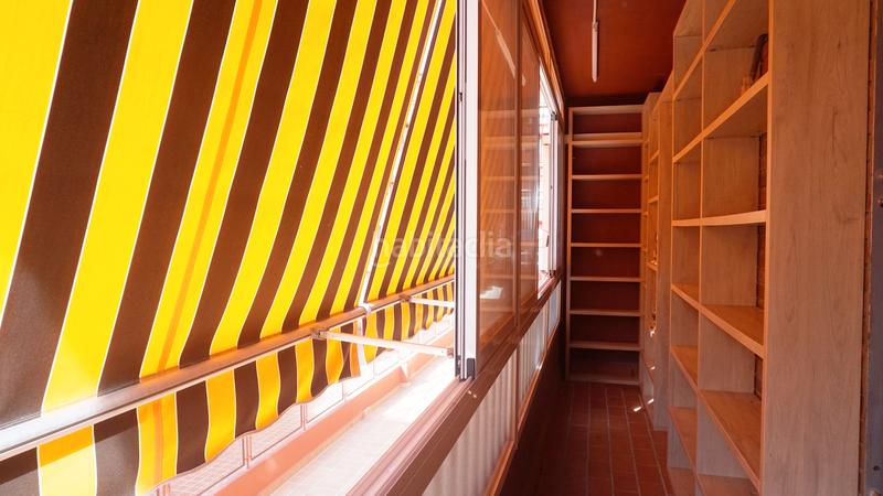 Foto 59558cb6-6035-4055-8724-368d3406fb03. Piso  a la venta en alminares en Cervantes Granada