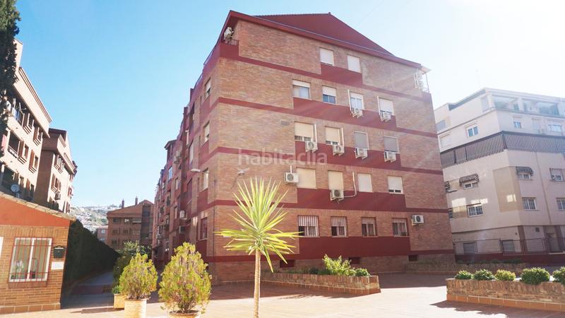 Foto 6c9d2423-275c-4fd0-8d1b-25f3c6092afb. Etagenwohnung mit heizung parking in Cervantes Granada
