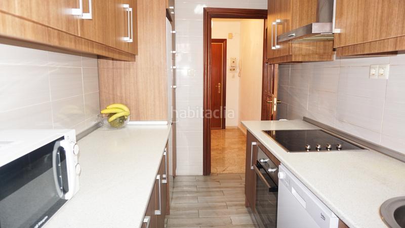 Foto 9406090e-6a4f-4acd-8b7e-6fb2d98b6119. Piso  a la venta en alminares en Cervantes Granada
