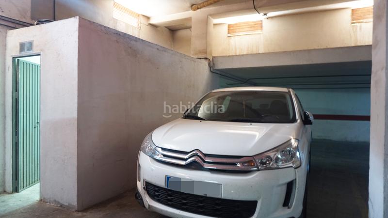 Foto ed36e068-1cc0-414e-94b4-63b62c511552. Piso  a la venta en alminares en Cervantes Granada