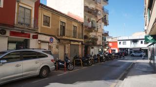 Casa adossada  Calle oscar romero. Casa en venta en zaidin, zona av. dilar