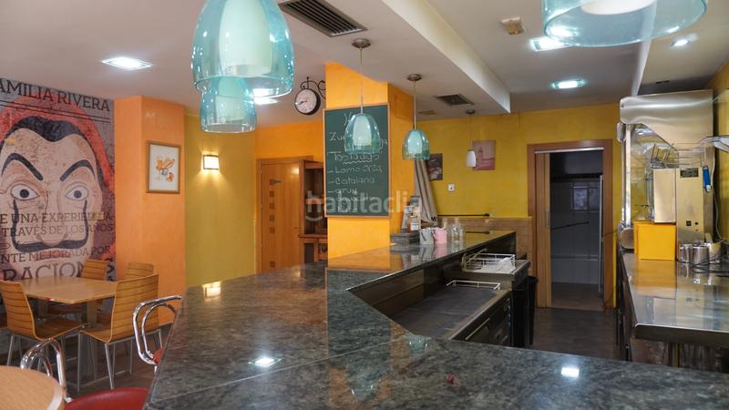 Foto 004597e9-30b1-44d5-8916-8e1ce937f767. Local comercial a Castaño - Mirasierra Granada