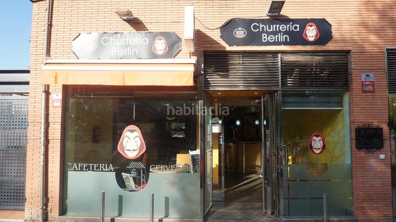 Foto 0d679670-9983-4063-9553-ad0d3262287f. Local comercial a Castaño - Mirasierra Granada