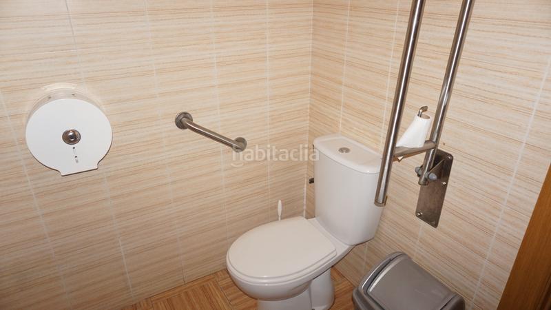 Foto 96d3f427-c95f-4b28-ac57-e031e1444c07. Local comercial a Castaño - Mirasierra Granada