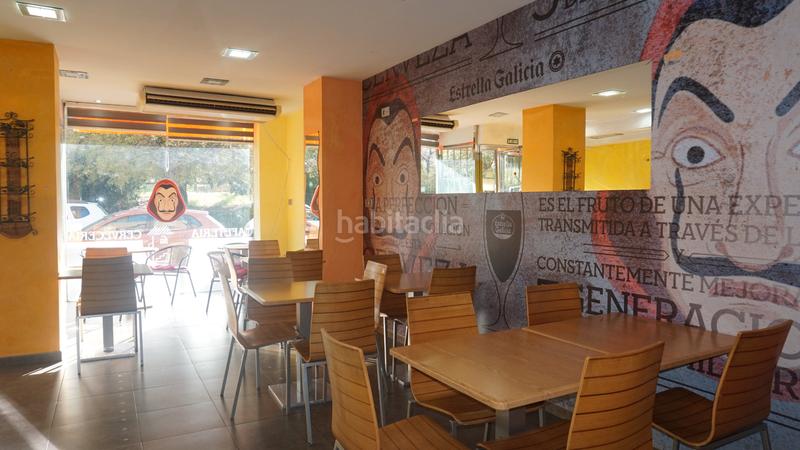 Foto bc5c4539-0eb4-4032-9321-da14fd38146a. Local comercial a Castaño - Mirasierra Granada