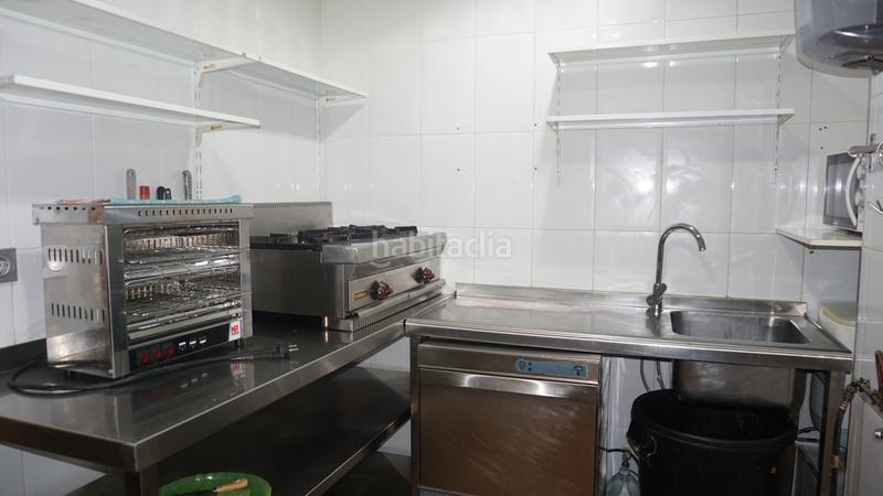 Foto c918730d-50ee-4f27-8b62-3318758ab305. Local comercial a Castaño - Mirasierra Granada