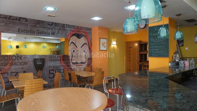 Foto f9d2aa49-1594-4932-8fab-d7c612c1af18. Local comercial a Castaño - Mirasierra Granada