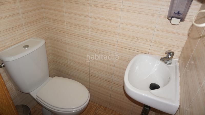 Foto fd9db1cf-2ef9-46ba-b1e4-a10ff18a6d28. Local comercial a Castaño - Mirasierra Granada