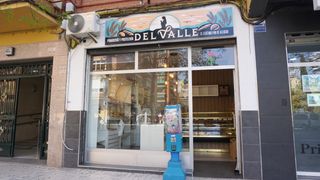 Transfer Business premise  Calle fontiveros. Traspaso de panaderia y pasteleria