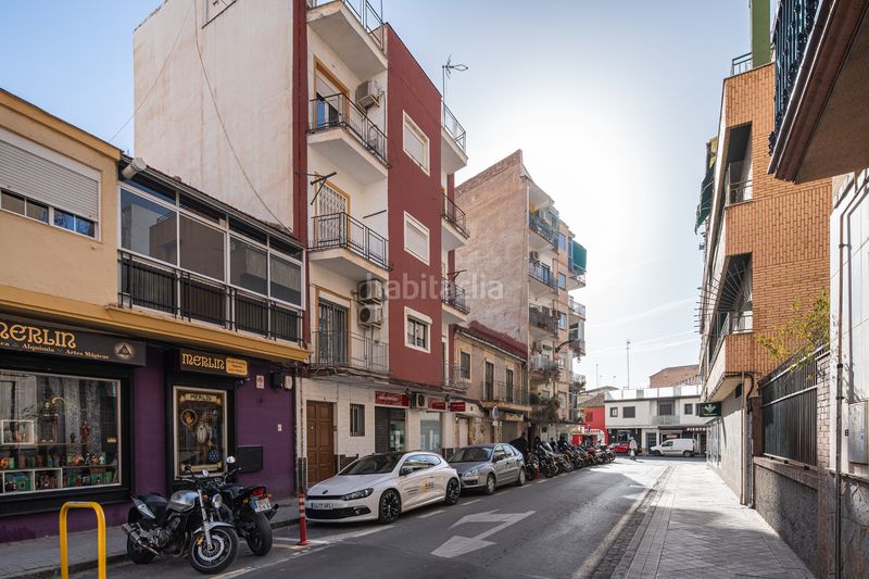 Foto a65c2340-3784-4354-8bc8-d5a52309b1d6. Pis a Barrio de Zaidín Granada