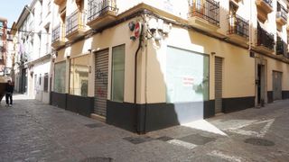Local Comercial  Calle san diego. Local en venta en la zona san anton