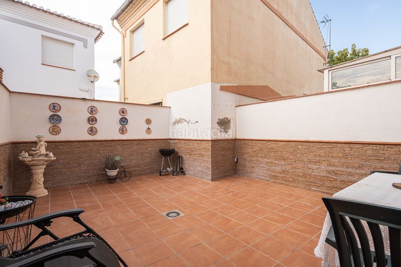 Foto 08ec12d2-ad62-4426-a750-0d163f7bda48. Casa a Cájar