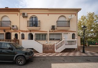 Casa a Jazmin