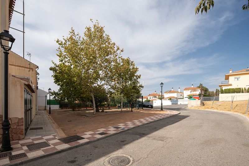 Foto c555b42d-4454-4153-b63f-fdd4611583ff. Casa a Cájar