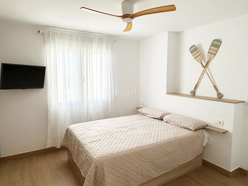 Foto 80fc9118-9222-44e9-87d1-65500b35eeb4. Lloguer àtic amb aparcament piscina a El Sabinar-Urbanizaciones-Las Marinas-Playa Serena Roquetas de Mar