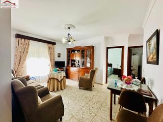 Planta baixa en Vejer
