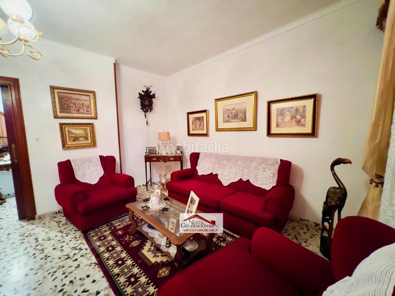 Foto 0fa41b25-4b55-49c6-850f-f3795dd9b3d9. Edifici a Conil Conil de la Frontera
