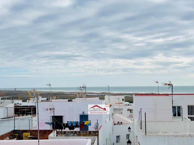 Foto 5ab5b82f-a9ba-443e-a2d2-461c35162026. Edifici a Conil Conil de la Frontera