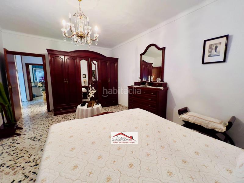 Foto ad39af90-9ef7-41b2-886f-283f6337f9a3. Edifici a Conil Conil de la Frontera