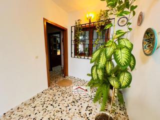 Edifici a Conil. Potencial en una vivienda
