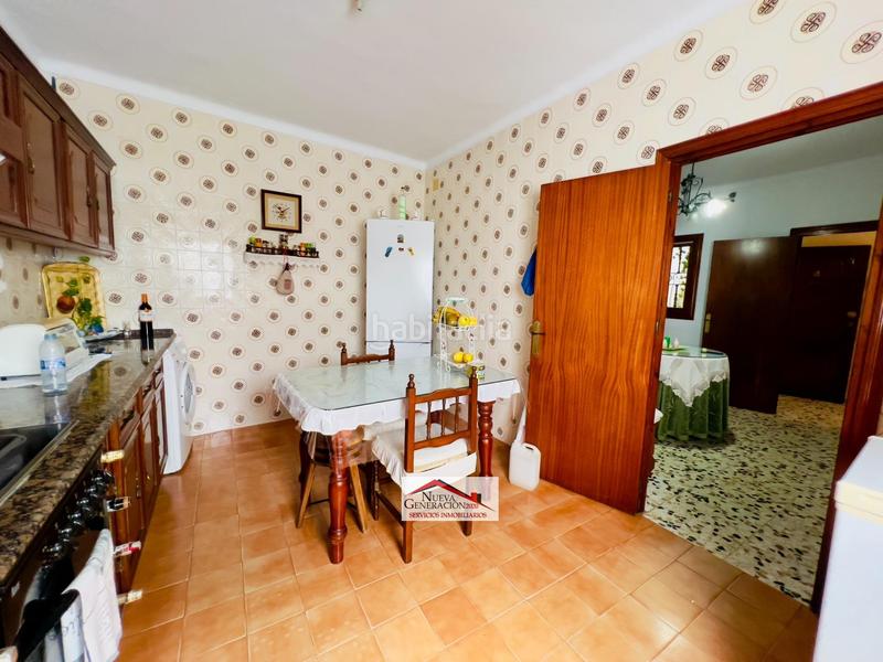 Foto b80ac24a-f5b8-496a-af3d-874b093dfcbd. Edifici a Conil Conil de la Frontera